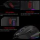 thumbnail image 3 of Ratón Gamer Bloody W95BR Max 12000 CPI RGB, 3 of 4