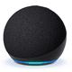 thumbnail image 1 of Amazon Echo Dot 5th Gen con asistente virtual Alexa negro 110V/240V, 1 of 3