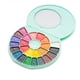 thumbnail image 2 of HIMI Set de Acuarela Semi Humeda 24 Colores (Estuche Verde), 2 of 7