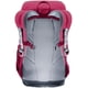 thumbnail image 2 of Mochila Deuter Forest Fox de 14 litros para niños, senderismo, color rubí, 2 of 5