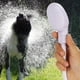 thumbnail image 4 of 1pc Multifunctional Shower Sprinkler Simple Drain Filter Hose Sink Wash Head Shower Extender Bathroom Accessories Tools, 4 of 4