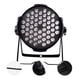 thumbnail image 3 of Foco Led Par 54x3w Led Rgbw Fiesta Disco, 3 of 3