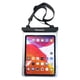 thumbnail image 1 of Funda impermeable para tableta DRLOKPAK para iPad Pro 12.9 y más, 1 of 9