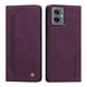 thumbnail image 2 of Funda Billetera para Motorola Moto G55 5G Imán y Resistente Morado, 2 of 6