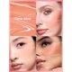thumbnail image 3 of Rubor Líquido SHEGLAM Color Bloom Coral Glow Resistente al Agua, 3 of 7