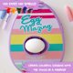 thumbnail image 3 of Kit de decoración de huevos The Eggmazing Egg Decorator con 8 rotuladores, 3 of 8