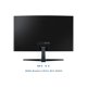 thumbnail image 3 of Monitor Curvo S36GD 27" FHD Negro, 3 of 3