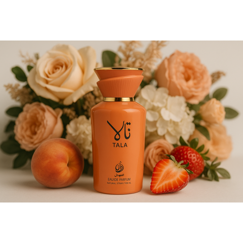 Gulf Orchid - Perfume Attri Tala Edp 100 Ml