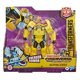 thumbnail image 2 of Figura de acción Transformers Cyberverse Ultra Bumblebee 6.75, 2 of 9