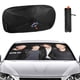 thumbnail image 1 of Sombrilla Solar para Auto Desmarcar Fall Out Boy 133x73cm, 1 of 6