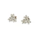 thumbnail image 1 of Pendientes Flores Punto Luz Aretes, 1 of 3