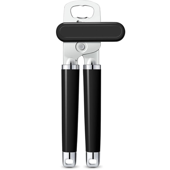 Abrelatas Urbanstrive 22 cm de borde liso con destapador