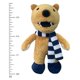 thumbnail image 5 of Peluche Bobbi-Toads de 9 cm Penn State Nittany Lion, 5 of 7
