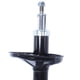 thumbnail image 2 of Amortiguador trasero derecho toyota corolla 1.3 1988 1992, 2 of 3