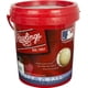 thumbnail image 4 of T-Balls Rawlings TVB Official Youth/6U 12 unidades con balde, 4 of 4
