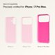 thumbnail image 3 of Funda Beats para iPhone 17 Pro Max con soporte y MagSafe rosa, 3 of 6