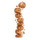 thumbnail image 2 of Cookie Keto Protein Chips de Chocolate, 120 gr, Marca Tremus, 2 of 3