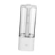thumbnail image 1 of Dispensador Automático De Jabón Líquido 500ml Touchless Para Escuela Oficina Restaurante Blanco, 1 of 3