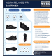 thumbnail image 5 of Skechers Zapatilla Hombre Ocupacional Daxtin, 5 of 5