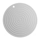 thumbnail image 4 of Soportes Para Ollas De Silicona Salvamanteles Estera Salvamanteles Resistente Al Calor Ollas Sartenes Gris, 4 of 5