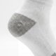 thumbnail image 3 of Calcetines Hombre Deportivo Corto Blanco X10 40-44, 3 of 3