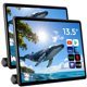thumbnail image 1 of Monitor de Reposacabezas para Auto AINAVI 13.5 Android 13 2+32GB, 1 of 9
