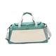 thumbnail image 4 of Bolsa De Deporte Para Gimnasio, Bolsa De Viaje De Gran Capacidad Para Viajes, Ejercicios, Natación, Color Beige Y Verde, 4 of 5