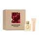thumbnail image 1 of Set de Perfume Burberry Goddess 50 ml EDP y Loción, 1 of 1