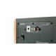 thumbnail image 2 of Monitor Central D12 Brown, 2 of 3