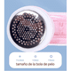 thumbnail image 2 of Removedor Quita Pelusas Eléctrico Portátil Ropa Sofás, 2 of 7