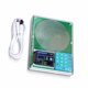thumbnail image 3 of Generador de Resonancia Schumann WAGHAVEN 7,83 Hz USB‑C 0,001‑200 kHz, 3 of 7