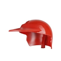 Magideal - Soporte De Teléfono Para Bicicleta, Visera Parasol, Soporte Para Teléfono, Cubierta De Sombra, Bonito Soporte Ajustable Para Teléfono, Protección Sola Rojo