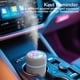 thumbnail image 5 of Humidificador Riecin Portable Mini USB Cool Mist de 300 ml con luz, 5 of 9