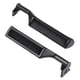 thumbnail image 2 of Manija De La Puerta Interior E7TZ1522601A/E7TZ1522600A Reemplazo Para Ford F-350 Negro, 2 of 5
