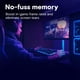 thumbnail image 2 of Memoria de escritorio RAM Crucial Pro de 64 GB, DDR4, 3200 MT/s, 2 of 6
