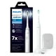 thumbnail image 1 of Cepillo de dientes eléctrico Philips Sonicare 4100 con funda blanca, 1 of 3