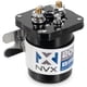 thumbnail image 1 of Relé NVX BIR200 Aislador de Batería 200A 10-16VDC, 1 of 5