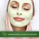 thumbnail image 5 of Mascarilla facial Sudden Change de té verde 100 ml, 5 of 7