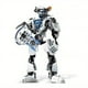thumbnail image 1 of DIY Super Warrior Assembly Block Toys, Hero Factory Robot Warrior Model Toy, Can Be Combined, 1 of 3