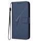 thumbnail image 4 of Funda Cartera Fibra de Carbono para Motorola Edge 60 Fusion 5G con Soporte y Cierre Magnético Azul, 4 of 6