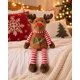thumbnail image 1 of Peluche Navideño Decorativo para Regalar, 1 of 8
