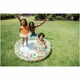 thumbnail image 3 of Set Infantil de Piscina + Flotador + Pelota Inflable Piñas INTEX, 3 of 4