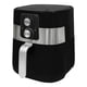 thumbnail image 2 of Freidora Sín Aceite Aiwa 1300w Y 4 Litros Aw-fd7003 Amv, 2 of 3