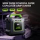 thumbnail image 5 of Arrancador KeenPower 6000A con supercondensadores de 12V, uso instantáneo, 5 of 7