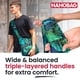 thumbnail image 5 of Bandolera Nanobag Sling Ultralight 19L para mujer y hombre, 5 of 9