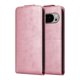 thumbnail image 1 of Funda tipo folio para Google Pixel 10 Pro XL 5G con soporte magnético y protección para la cámara Oro rosa, 1 of 6
