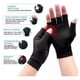 thumbnail image 3 of Guantes Cobre Para La Artritis Y Compresión Túnel Carpiano M, 3 of 6