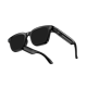 thumbnail image 1 of Smart Glasses with Photo/Video Capture, AI Assistant, Real-Time Translation & Noise Cancelling Audio, 1 of 12