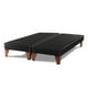 thumbnail image 2 of Base Europea Zen Pu Negro King, 2 of 3