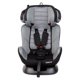 thumbnail image 3 of Silla de Auto Convertible Pluris Gris, 3 of 8